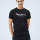 Pepe Jeans Ανδρική κοντομάνικη μπλούζα Eggo Short Sleeve T-Shirt